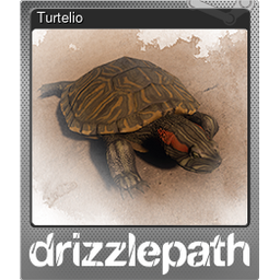 Turtelio (Foil)