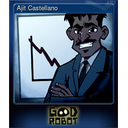 Ajit Castellano