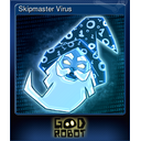 Skipmaster Virus