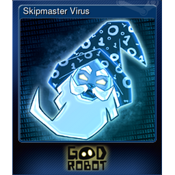 Skipmaster Virus