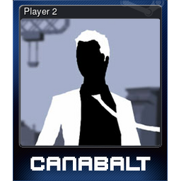 Player 2 (Trading Card)