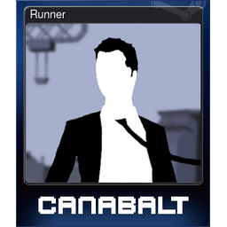 Runner (Trading Card)