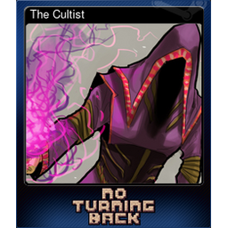 The Cultist