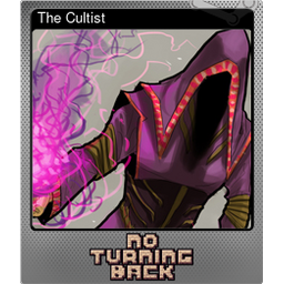 The Cultist (Foil)