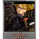 The Knight (Foil)
