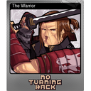 The Warrior (Foil)