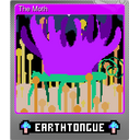 The Moth (Foil)