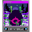 The Spider (Foil)