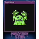 Foul Slime