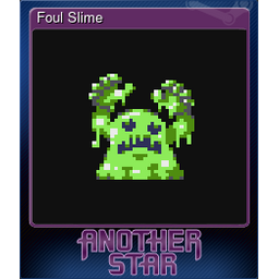 Foul Slime