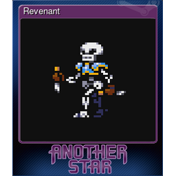 Revenant