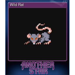 Wild Rat