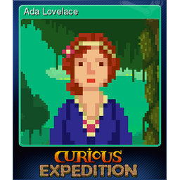 Ada Lovelace