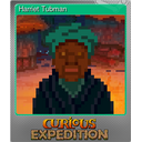 Harriet Tubman (Foil)