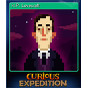 H.P. Lovecraft