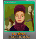 Isabella Bird (Foil)