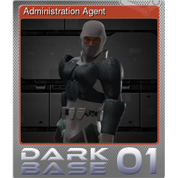 Administration Agent (Foil)