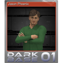 Jason Phoenix (Foil)