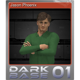Jason Phoenix (Foil)