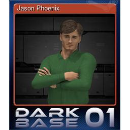 Jason Phoenix