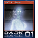 MASS A.I. System