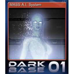 MASS A.I. System