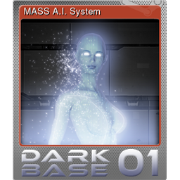 MASS A.I. System (Foil)