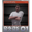 Richard Bradley (Foil)