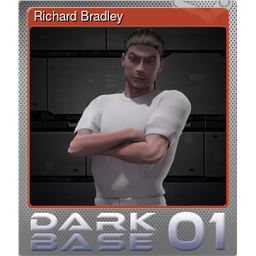 Richard Bradley (Foil)