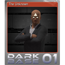 The Unknown (Foil)