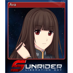 Ava (Trading Card)