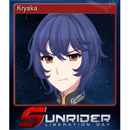 Kryska (Trading Card)