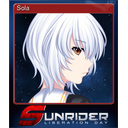 Sola (Trading Card)