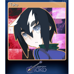Toko (Trading Card)