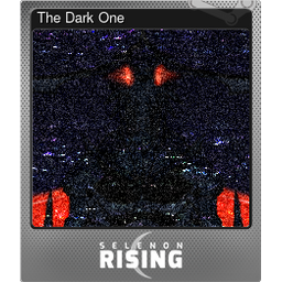 The Dark One (Foil)