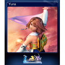 Yuna