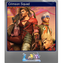 Crimson Squad (Foil)