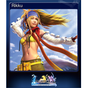 Rikku