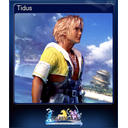 Tidus