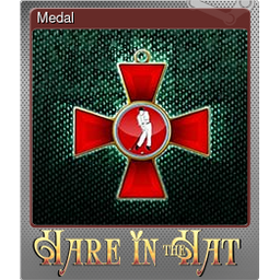 Medal (Foil)