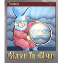 Toolbox (Foil)