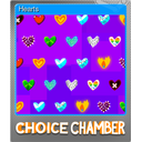 Hearts (Foil)