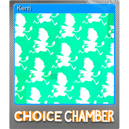 Kenti (Foil)