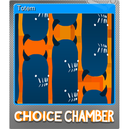 Totem (Foil)