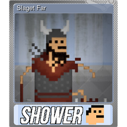 Slaget Far (Foil)