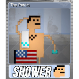 The Patriot (Foil)