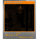 The Music Machine (Foil)