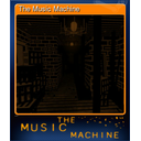 The Music Machine