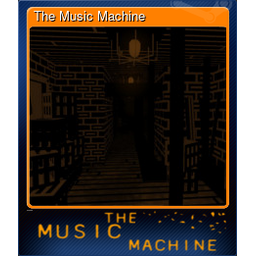 The Music Machine