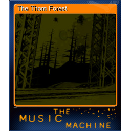 The Thorn Forest